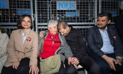 Cemil Tugay: İzmir’i yenemeyeceksiniz