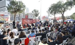 “Hattı müdafaa yoktur, sathı müdafaa vardır”