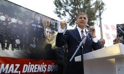 Cemil Tugay: Bu haksızlık bitmedikçe eylem de bitmez