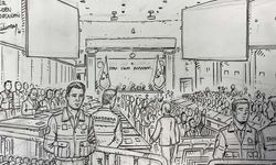 'Hastane diye adliyeye götürüp ifade imzalattılar'