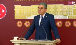 CHP'li Günaydın 22 vekilin istifası kulisini değerlendirdi: Şartlar uygun olduğunda...