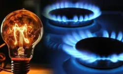 Elektrik ve doğal gaza yüzde 25 zam: Yarından itibaren geçerli olacak