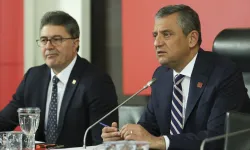 Özgür Özel'den 80 il başkanıyla 4 saatlik kritik zirve