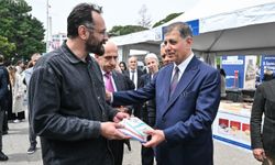 İzmirliler İZKİTAP’a akın etti