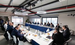 İzmir, yapay zekâ ile yatırım ve kalkınma atağında