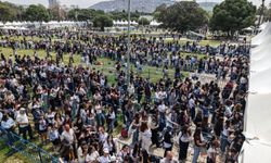 İZKİTAP’ta edebiyat şöleni yaşanıyor