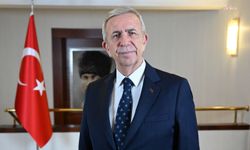 Mansur Yavaş ASKİ sporcularıyla buluştu