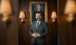 AKK Başkanı Halil İbrahim Yılmaz'dan 23 Nisan Mesajı