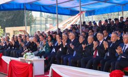 Bursa’da fethin 700. yılı coşkusu