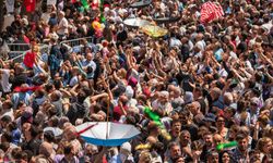 Uluslararası Manisa Mesir Macunu Festivali Coşkuyla Sona Erdi