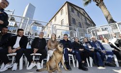 İzmir'de Meslek Fabrikası için direniş sürüyor