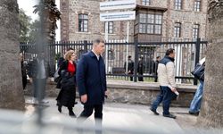 Başkan Cemil Tugay: Meslek Fabrikası için mücadele sürecek