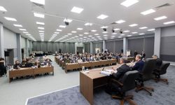 Vahap Seçer Emek Örgütleri İle Buluştu