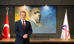 Başkan Seçer'den 23 Nisan mesajı