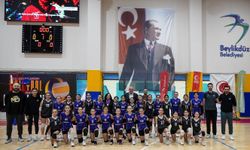 Beylikdüzü'nde turnuva heyecanı