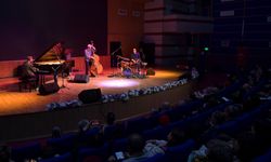Caz Müziğin Evrensel Tınıları Başkentlilerle Buluştu