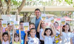 Bayraklı’da Çocuk Kitap Şenliği Başlıyor