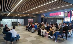 Dijital Sanatın Geleceği Beylikdüzü'nde Konuşuldu