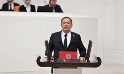 CHP'li Erdem: "Ülkeyi sata sata bitirdiniz"