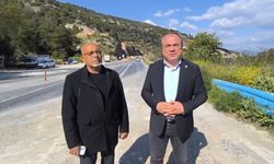 CHP'li Karakoz: "Şov yapmayı bırakın, yolu yapın"