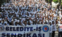 Serik’te belediye işçilerine sendika değiştirme baskısı