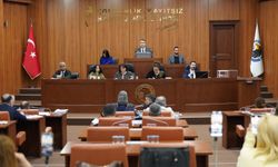 Kartal Belediye Meclisi’nde Yeni Dönem