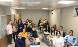 Kartal Belediyesi’nden Kadınlara Yönelik Önemli Eğitim