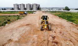 Kepez Belediyesi ulaşım yatırımlarını sürdürüyor