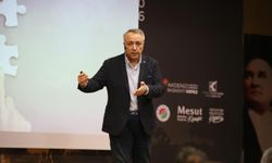 Kepez Kitap Fuarı’nda Dr. Murat Kaplan’dan “İnsanı Okuma Sanatı”