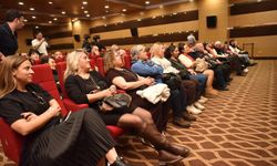 Kepez Kitap Fuarı’nda “Hayatın Dengesini Bulmak”