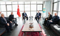 Manisa Büyükşehir’den İşçiye Büyük Destek