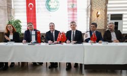 Manisa Büyükşehir’den Soma’nın Isınma Sorununa Tarihi Adım