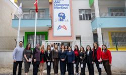 Mersin Büyükşehir'den ‘Otizm Farkındalık Günü’ etkinliği
