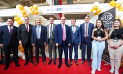 Mesir Ticaret Fuarı Kapılarını 32’nci Kez Açtı