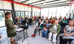 Başkan Tuncer: "Mezitli'de yaşam var"