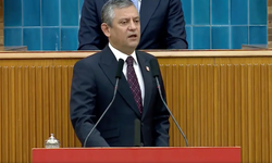 Özgür Özel: "Bir santim eğilmeyeceğiz!"