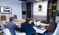 Mezitli'nin hafızası Taş Mektep ile hayat buluyor