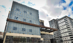 Ankara Büyükşehir'den Güventepe'ye yeni sosyal tesis