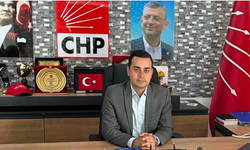 CHP Muratpaşa İlçe Başkanı Kıran'dan mücadele ve dayanışma vurgusu