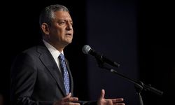 Özgür Özel'den seçim çağrısı: Hodri meydan, korkmayan çıksın karşımıza!