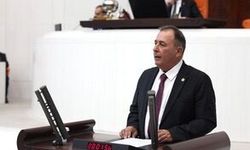 CHP'li Erdem'den Bakan Tekin'e istifa çağrısı