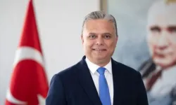 Başkan Uysal’dan egemenlik mesajı