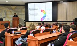 Balıkesir'de İstihdamda Fırsat Eşitliği