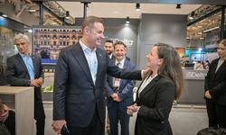 Heritage İstanbul’a, Balıkesir damgası