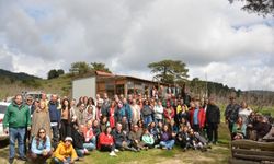 Balıkesir'de kursiyerler donanımlı bir eğitimden geçiyor