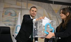 Ahmet Akın: Emanetiniz sağlam ellerdedir