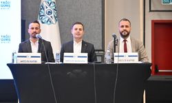 Yağlı Güreş Birliği yeniden ‘Ahmet Akın’ dedi