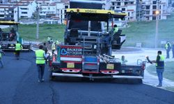 Şüheda Park ve dönel kavşak için geri sayım başladı