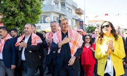 Cemil Tugay: İzmir’de arkeoloji ve gastronomiyi birleştirmemiz lazım
