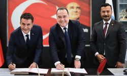 MANULAŞ ve SPİLAŞ Çalışanlarına 60 Bin TL’lik Promosyon